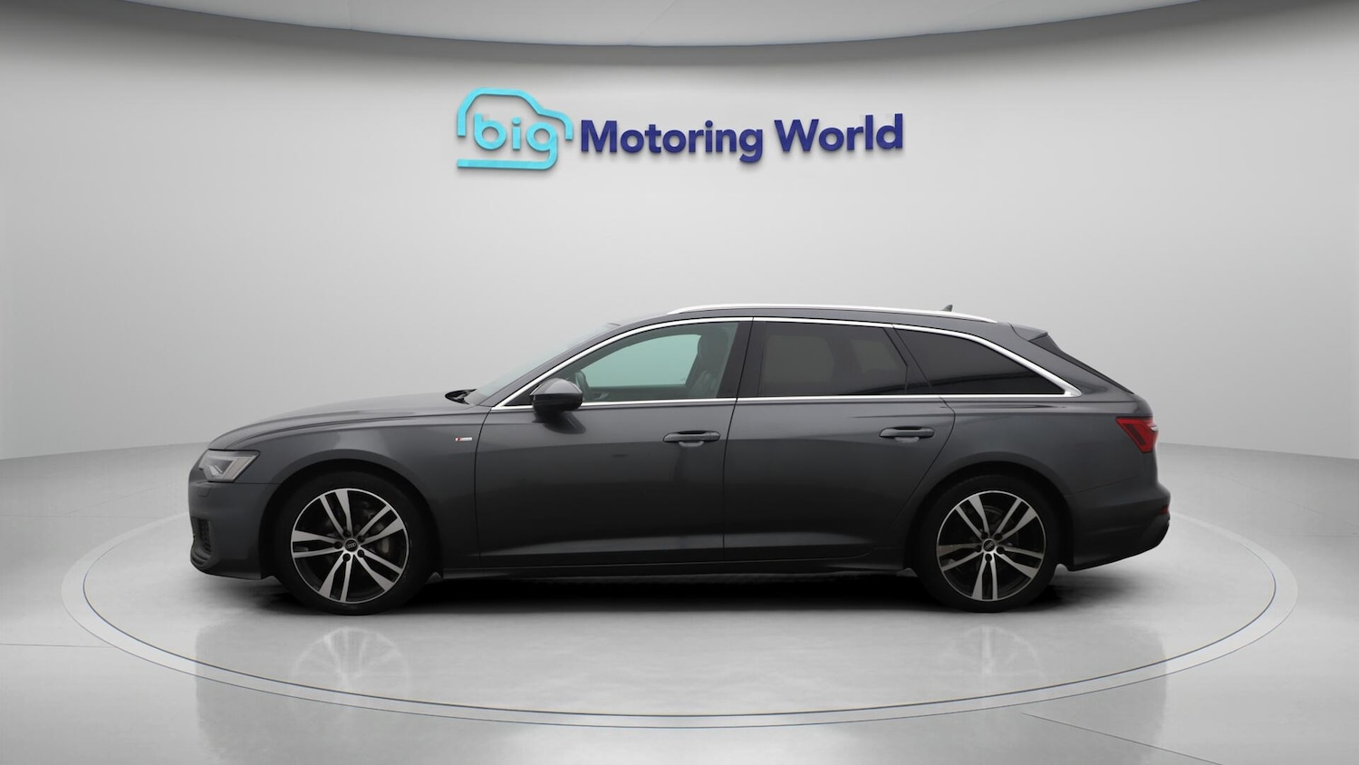 Used Audi A6 Avant 2021 for sale - 76189572: Photo 5