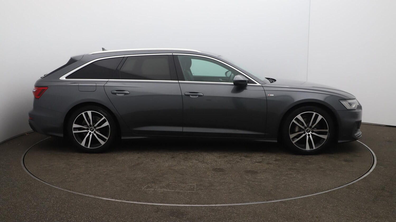 Used Audi A6 Avant 2021 for sale - 76189572: Photo 50