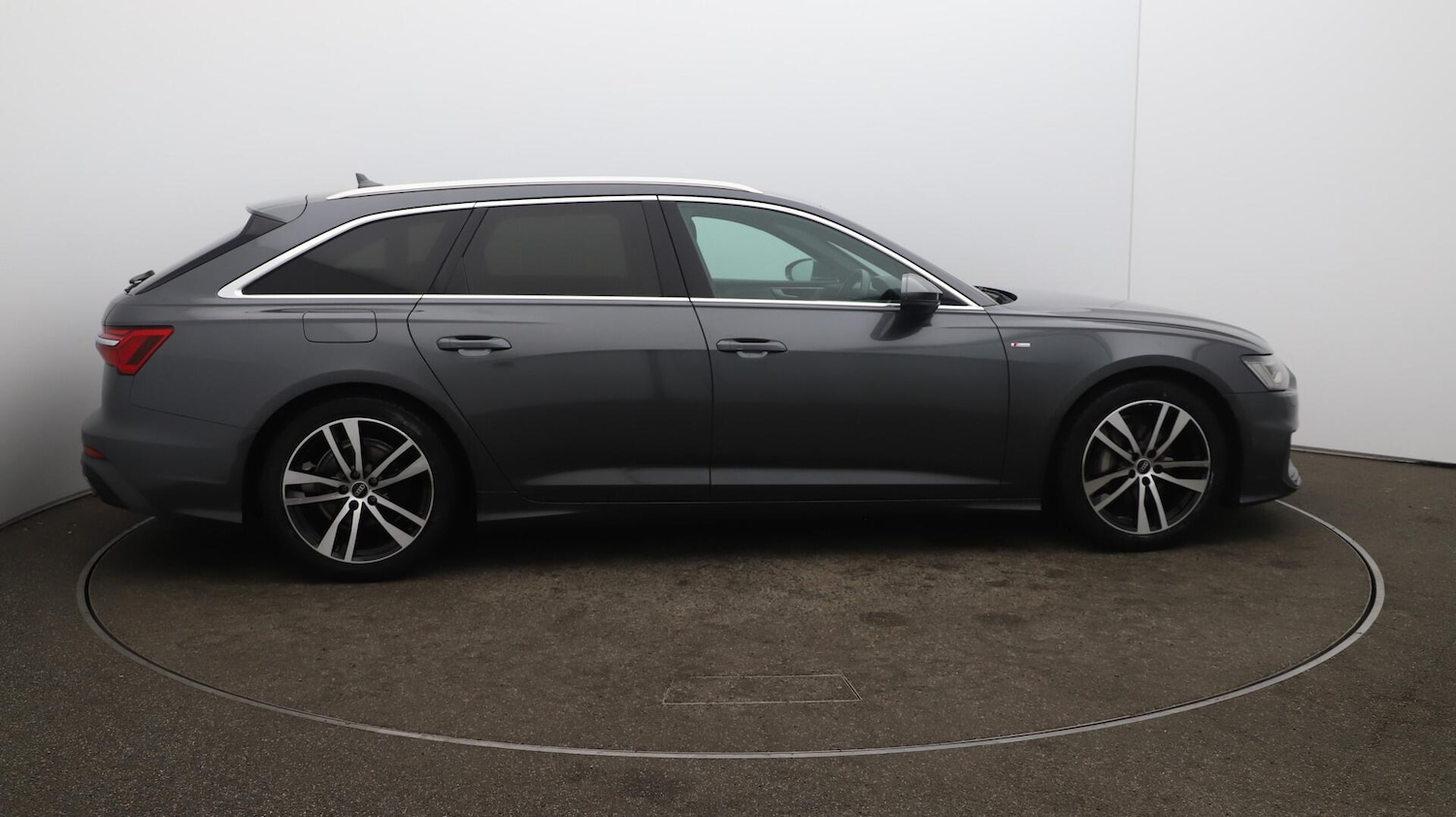 Used Audi A6 Avant 2021 for sale - 76189572: Photo 51