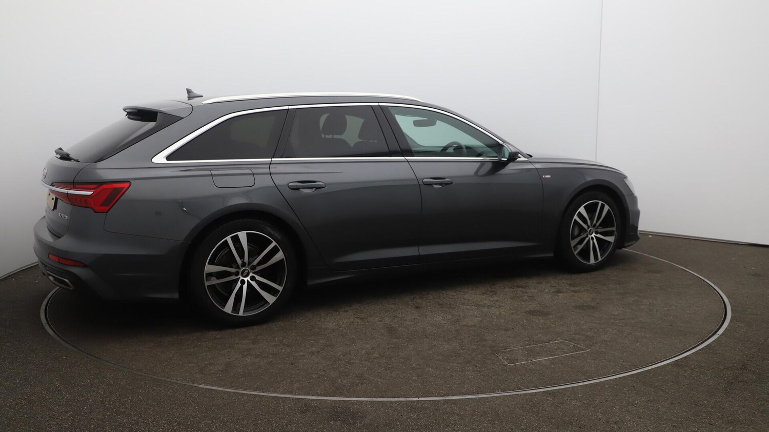 Used Audi A6 Avant 2021 for sale - 76189572: Photo 53