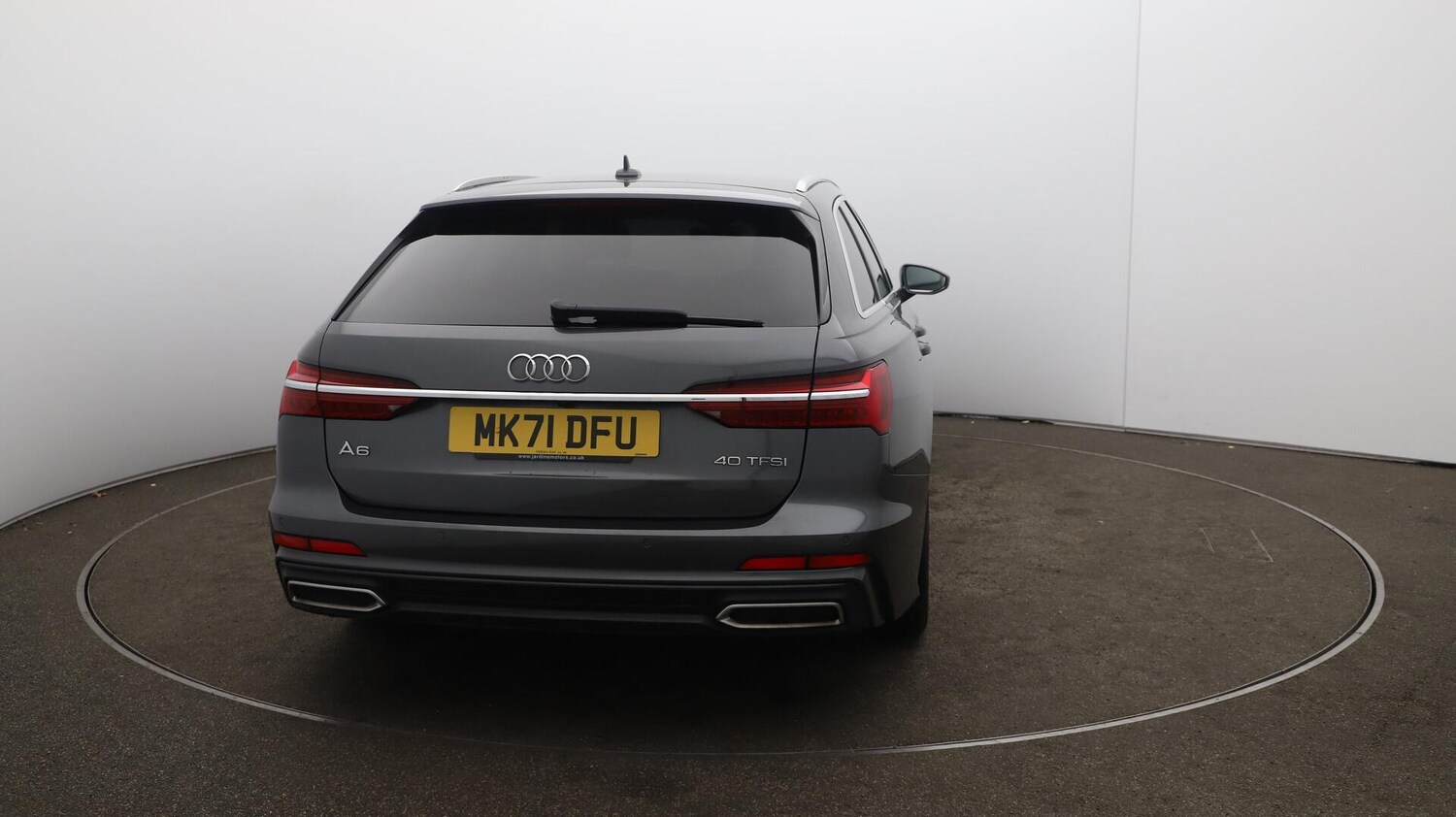 Used Audi A6 Avant 2021 for sale - 76189572: Photo 58