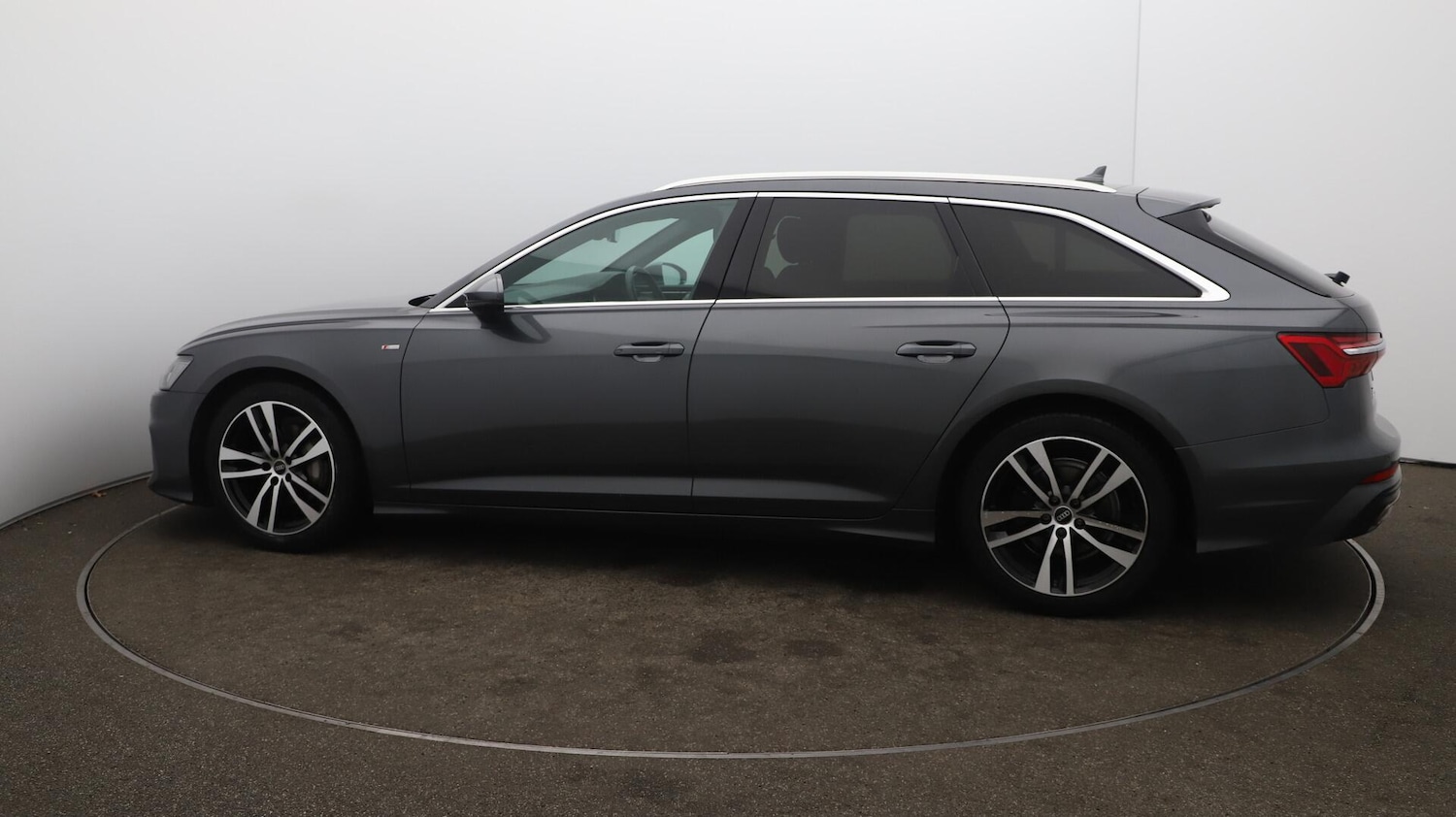 Used Audi A6 Avant 2021 for sale - 76189572: Photo 59