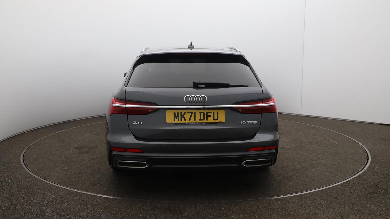 Used Audi A6 Avant 2021 for sale - 76189572: Photo 60