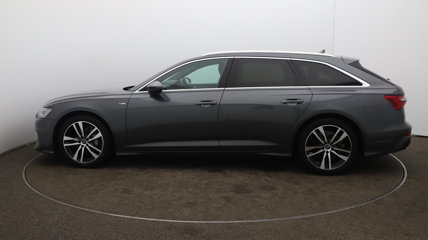 Used Audi A6 Avant 2021 for sale - 76189572: Photo 65