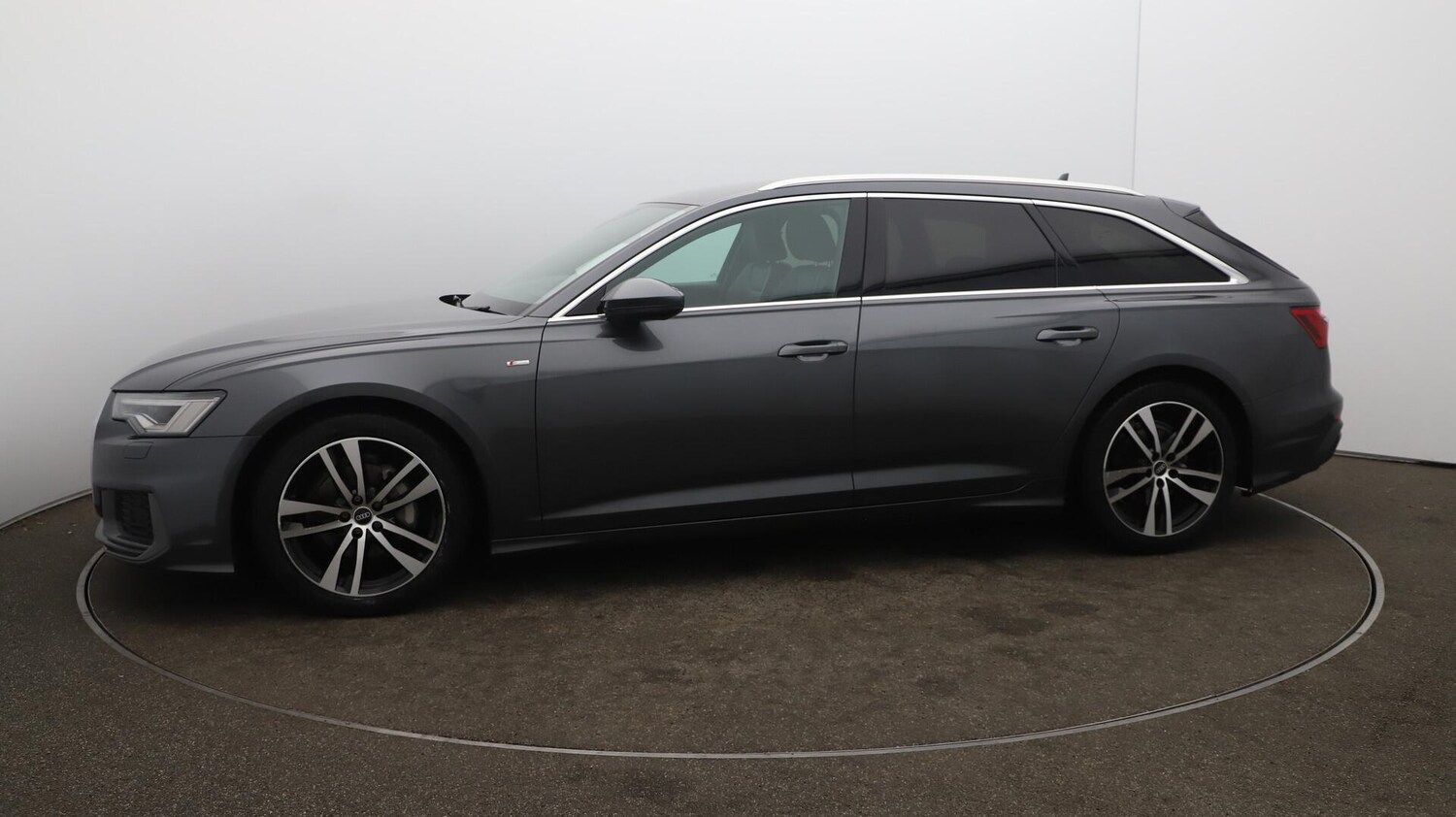 Used Audi A6 Avant 2021 for sale - 76189572: Photo 67