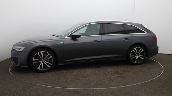 Used Audi A6 Avant 2021 for sale - 76189572: Photo 67