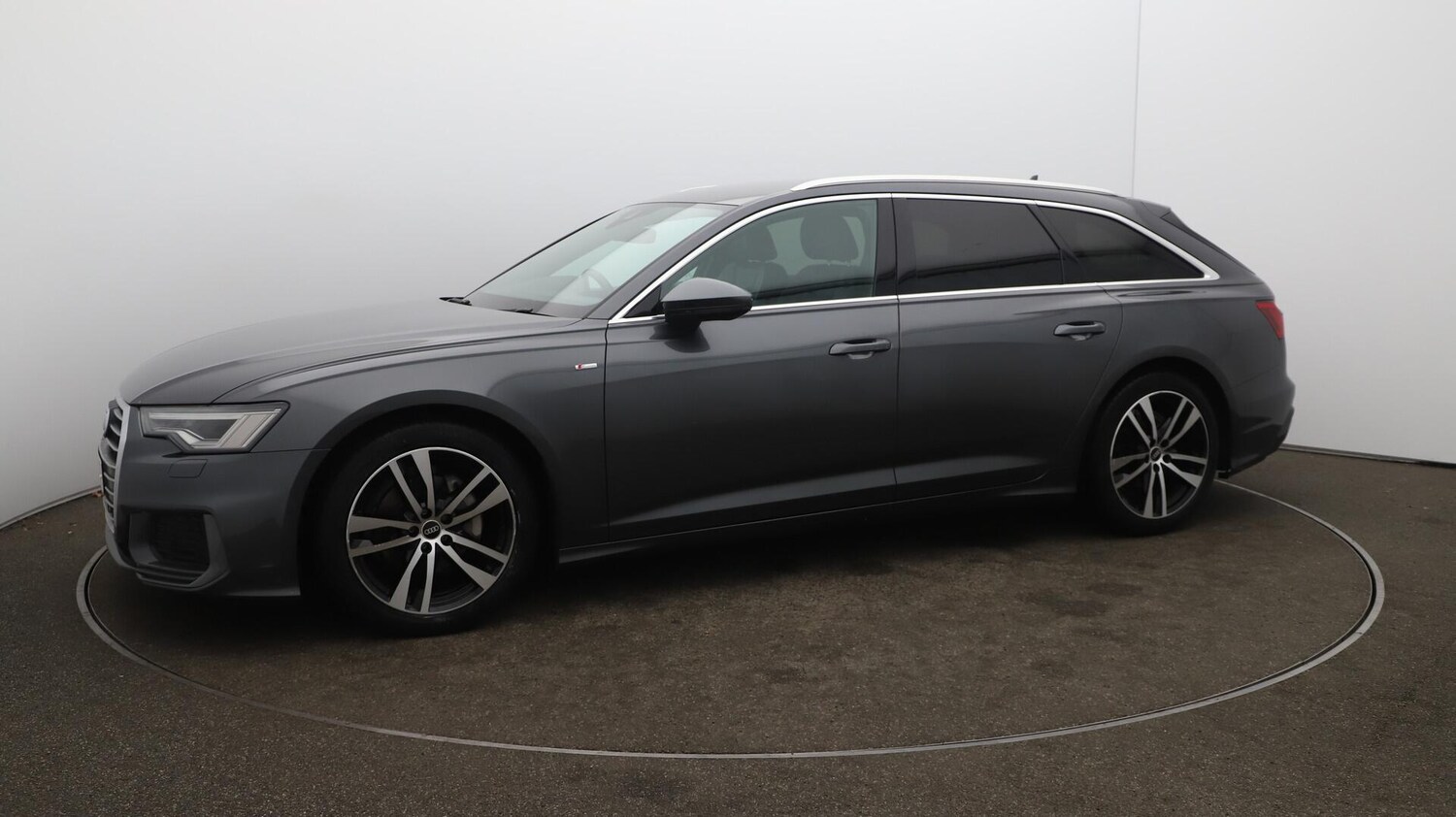 Used Audi A6 Avant 2021 for sale - 76189572: Photo 68