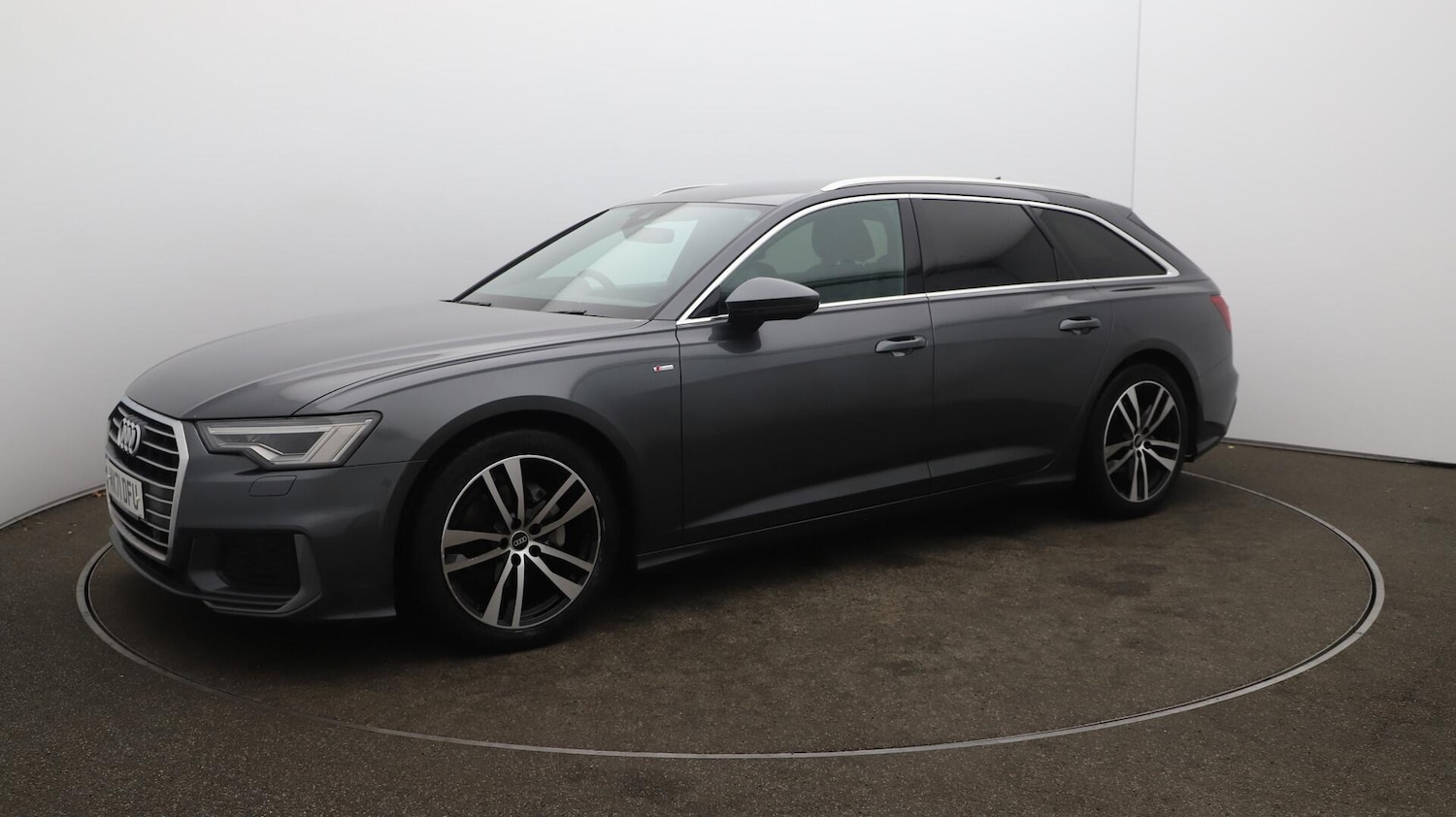 Used Audi A6 Avant 2021 for sale - 76189572: Photo 69