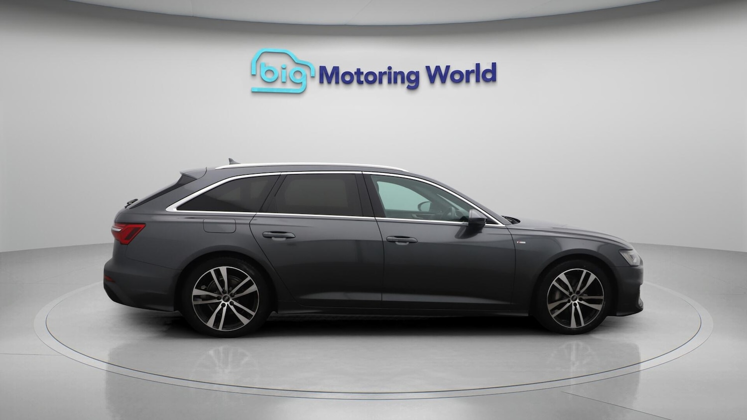 Used Audi A6 Avant 2021 for sale - 76189572: Photo 9