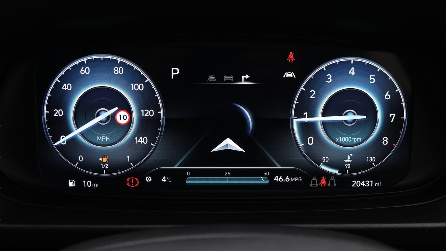 Used Hyundai BAYON 2022 for sale - 76714725: Photo 11