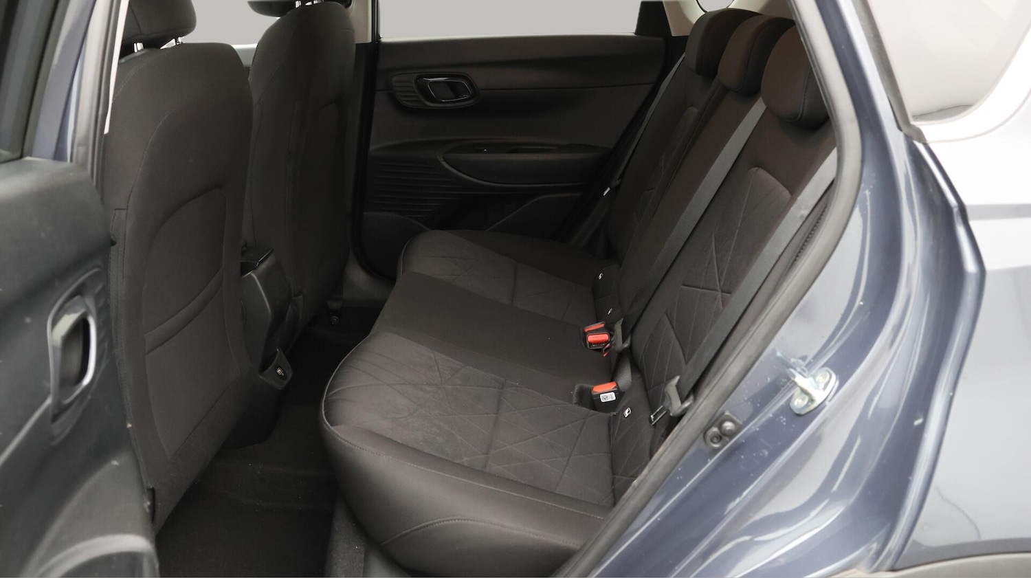 Used Hyundai BAYON 2022 for sale - 76714725: Photo 17