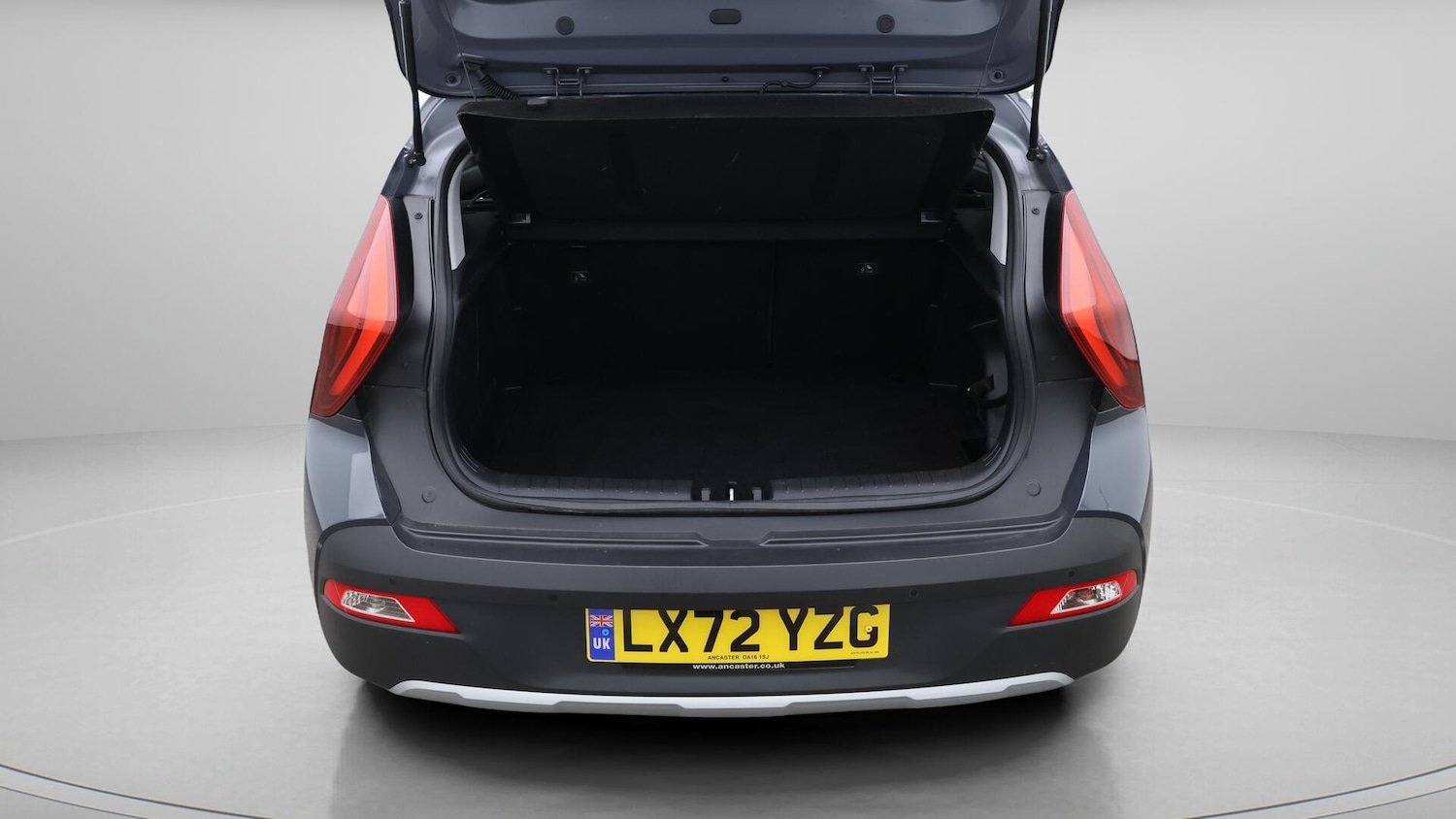 Used Hyundai BAYON 2022 for sale - 76714725: Photo 18