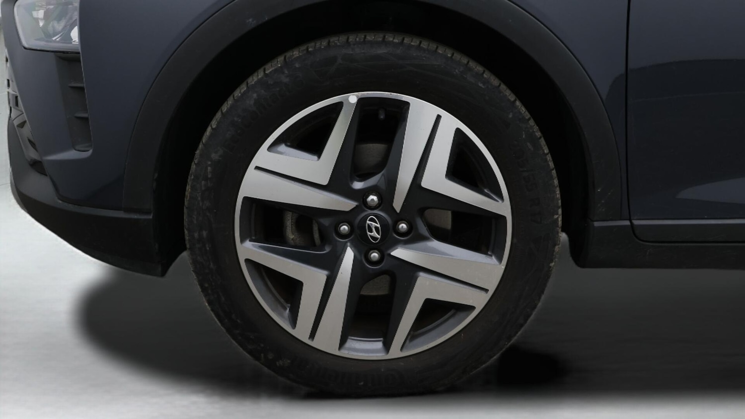 Used Hyundai BAYON 2022 for sale - 76714725: Photo 19