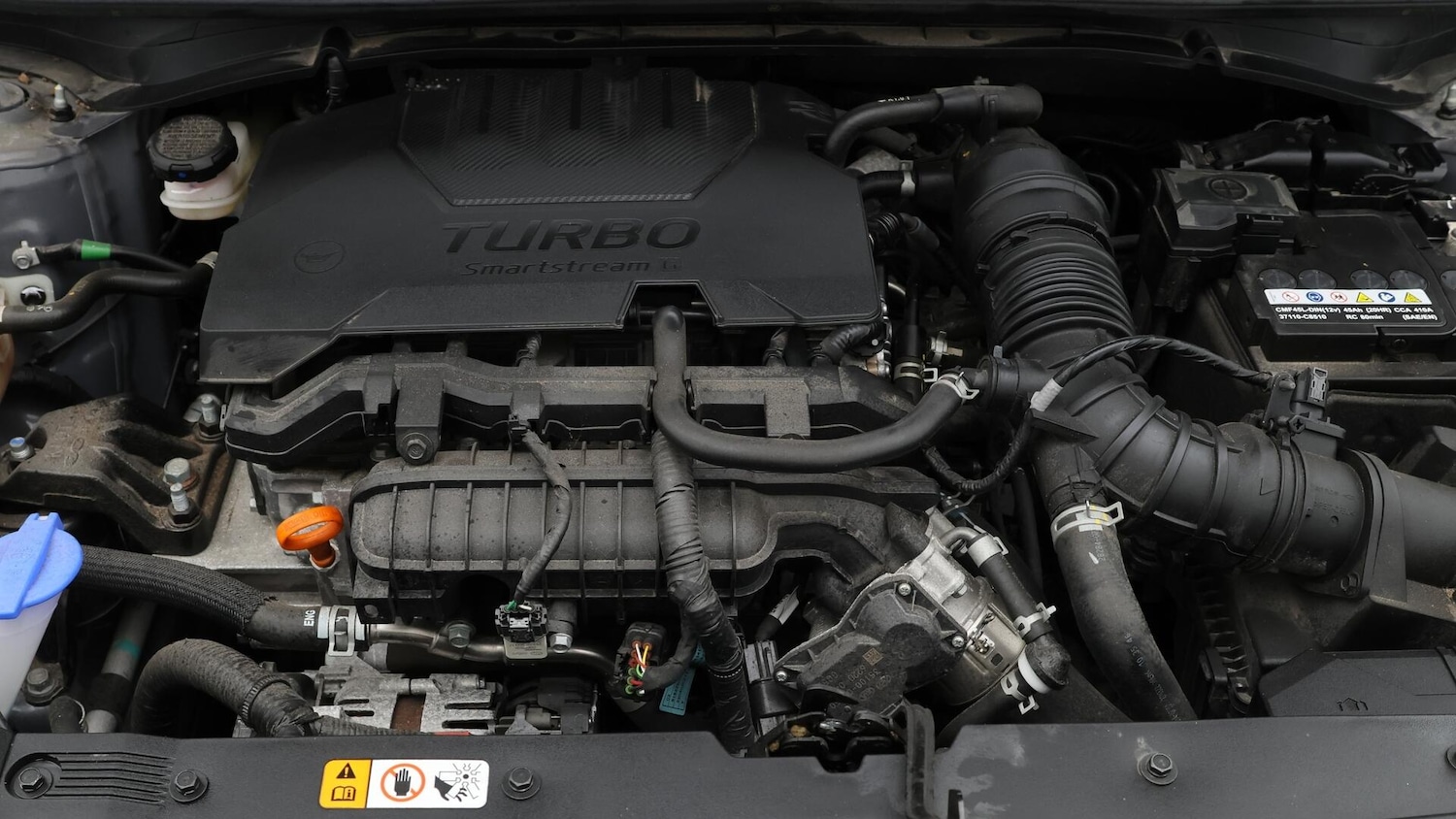 Used Hyundai BAYON 2022 for sale - 76714725: Photo 20