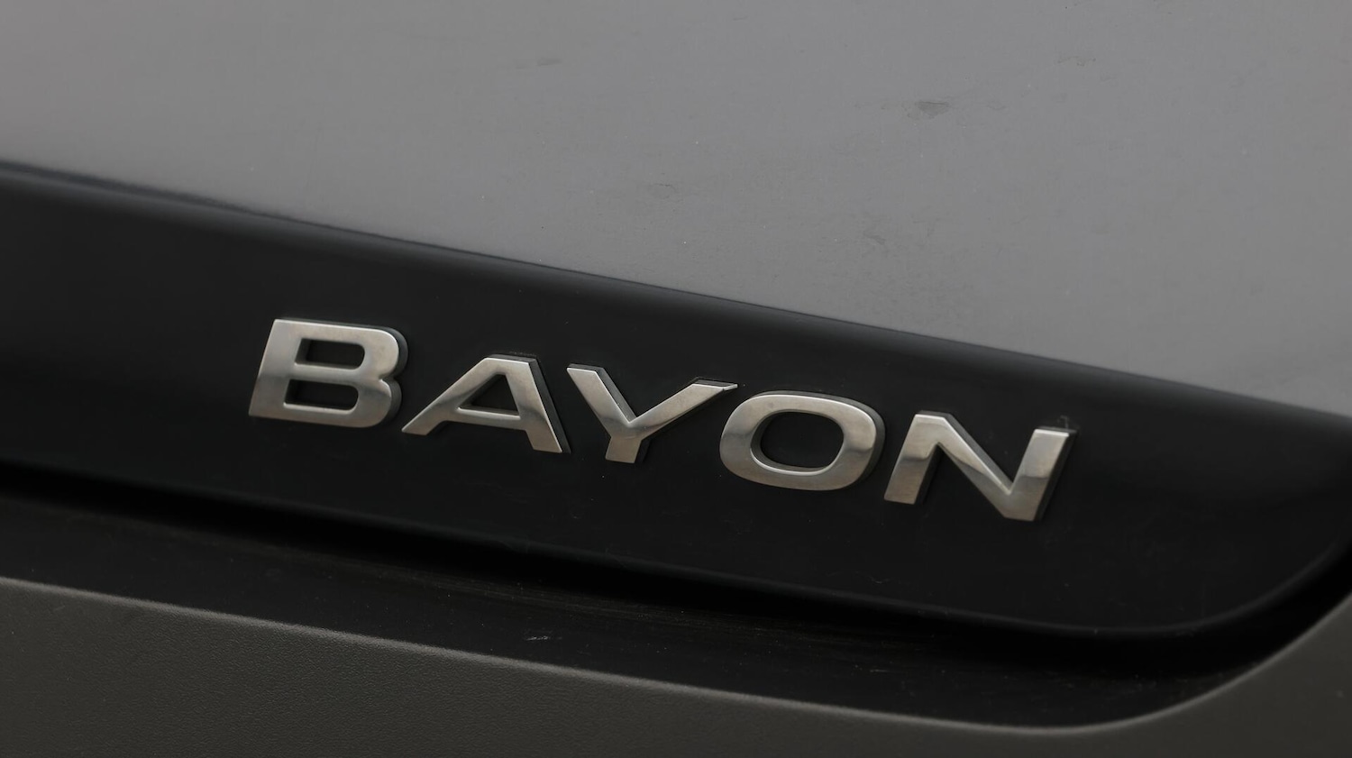 Used Hyundai BAYON 2022 for sale - 76714725: Photo 23