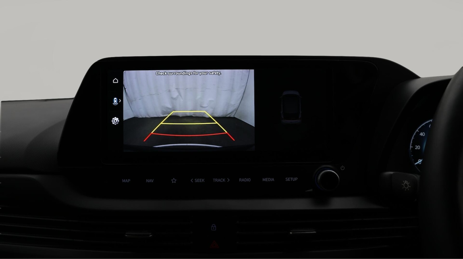 Used Hyundai BAYON 2022 for sale - 76714725: Photo 26