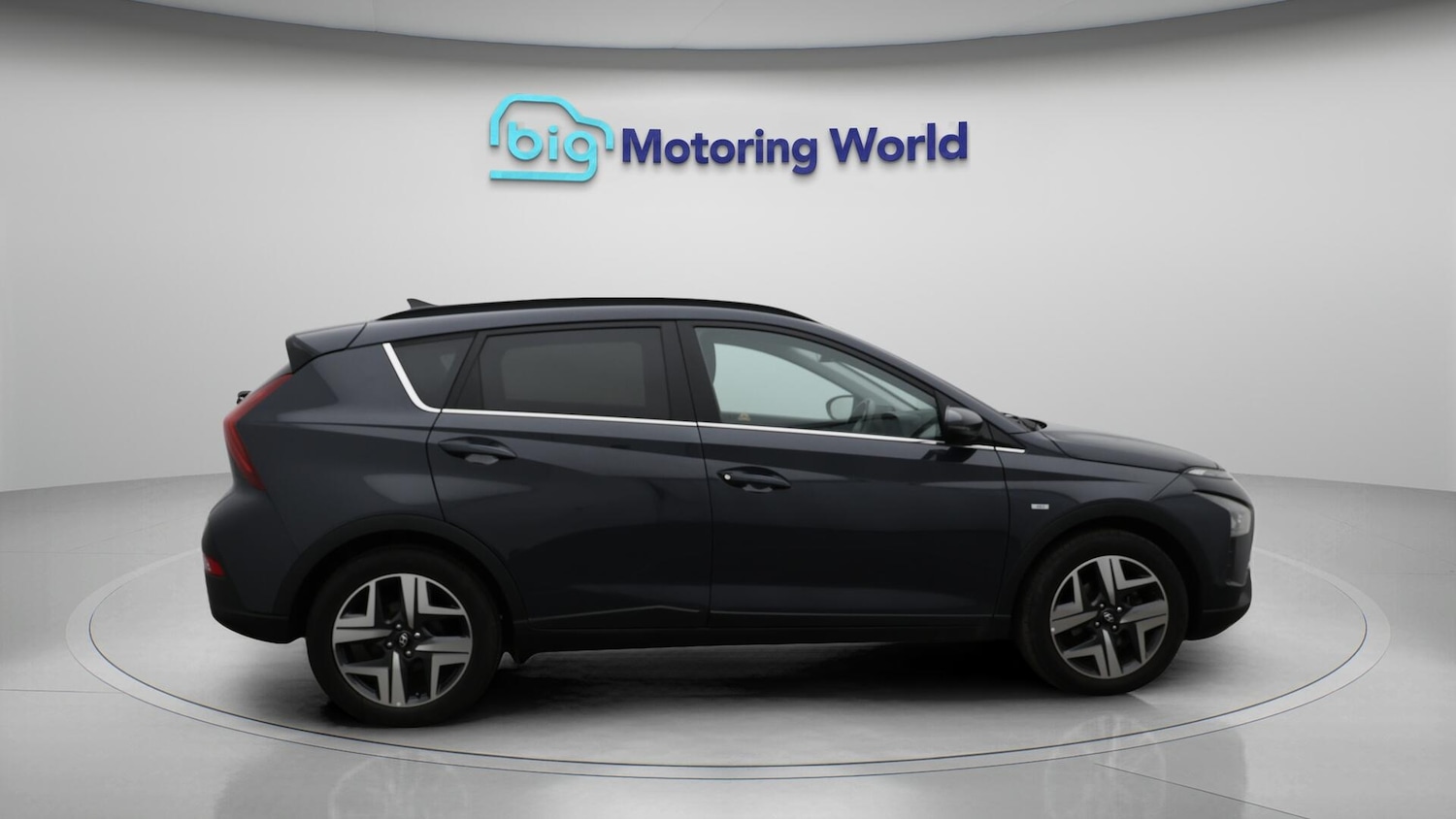 Used Hyundai BAYON 2022 for sale - 76714725: Photo 9