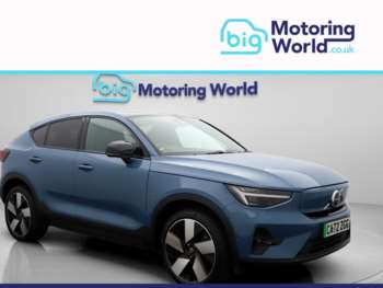 2022 (72) - 170kW Recharge Ultimate 69kWh 5dr Auto
