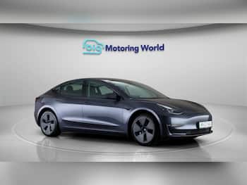 Used Tesla Model 3 2023 for sale - 79636728: Photo