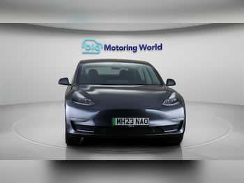 Used Tesla Model 3 2023 for sale - 79636728: Photo