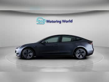 Used Tesla Model 3 2023 for sale - 79636728: Photo
