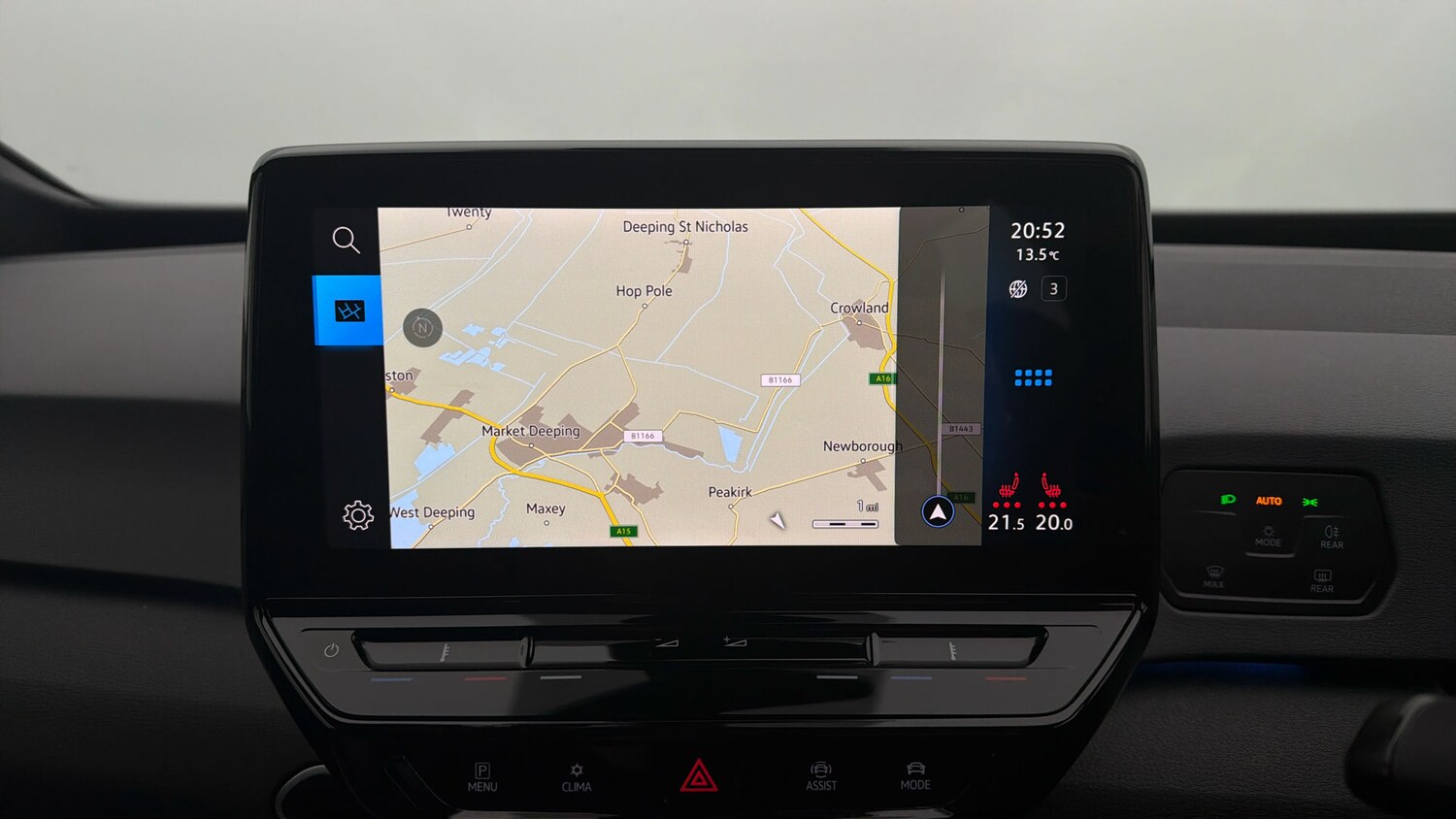 Used Volkswagen ID.3 for sale - 77963033: Photo 10