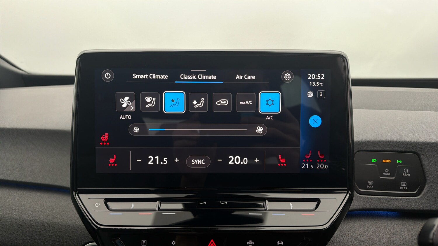 Used Volkswagen ID.3 for sale - 77963033: Photo 11