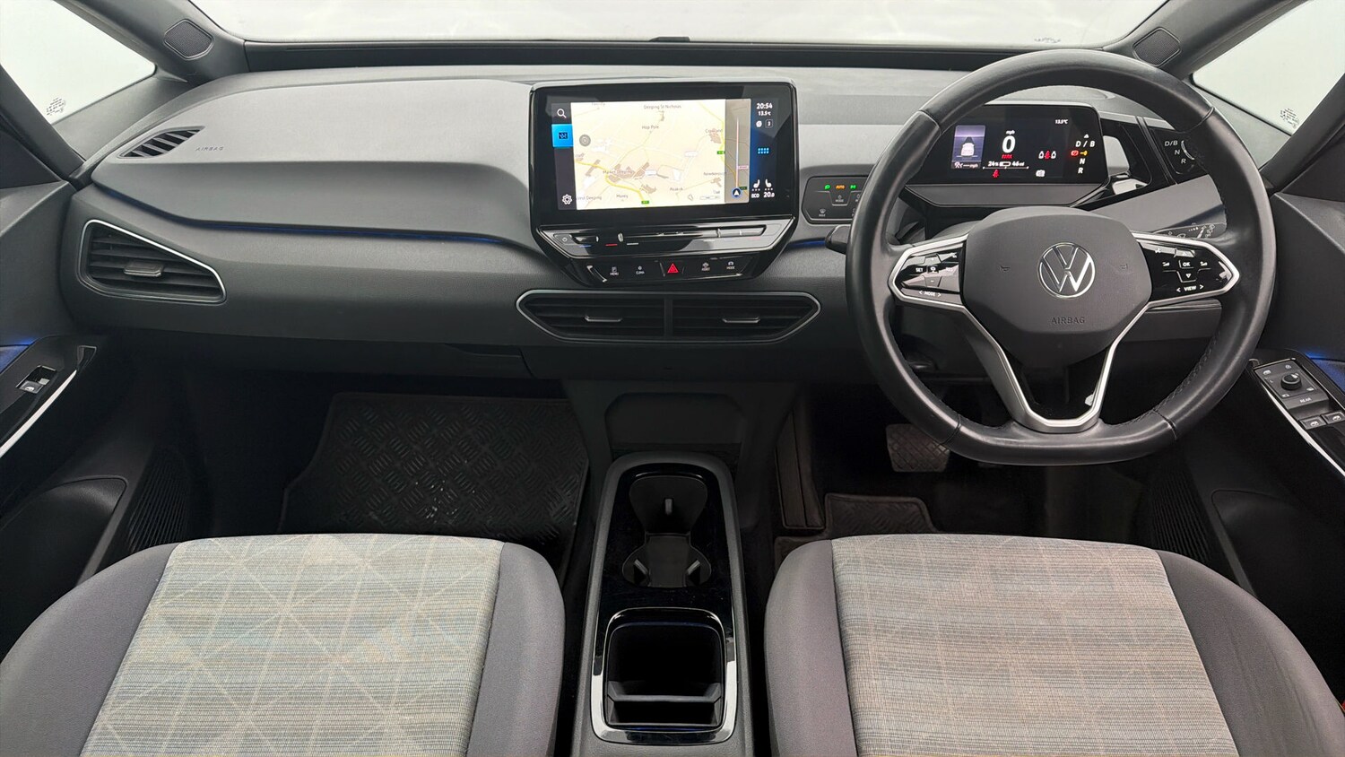 Used Volkswagen ID.3 for sale - 77963033: Photo 12