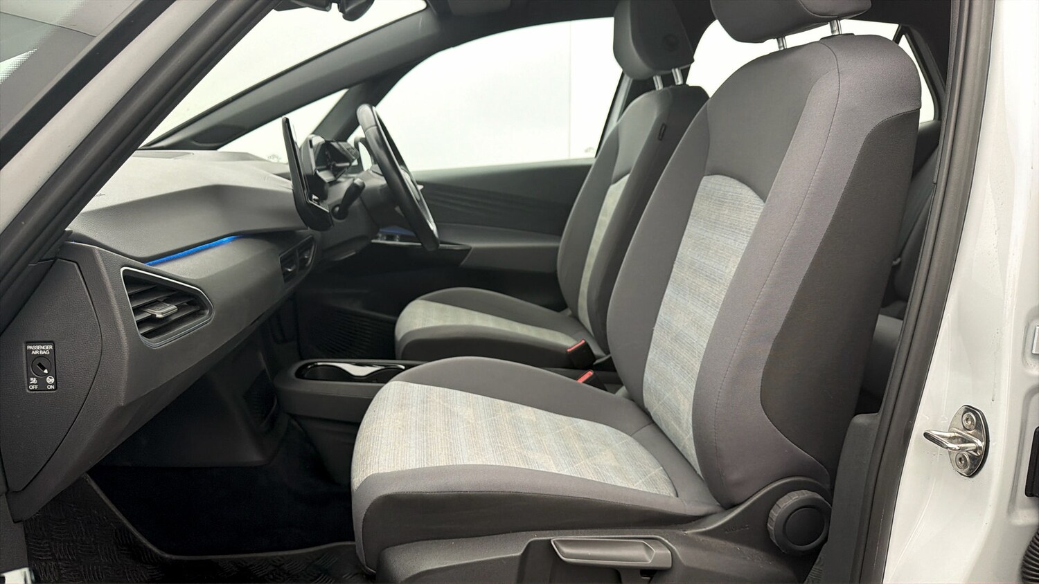 Used Volkswagen ID.3 for sale - 77963033: Photo 13