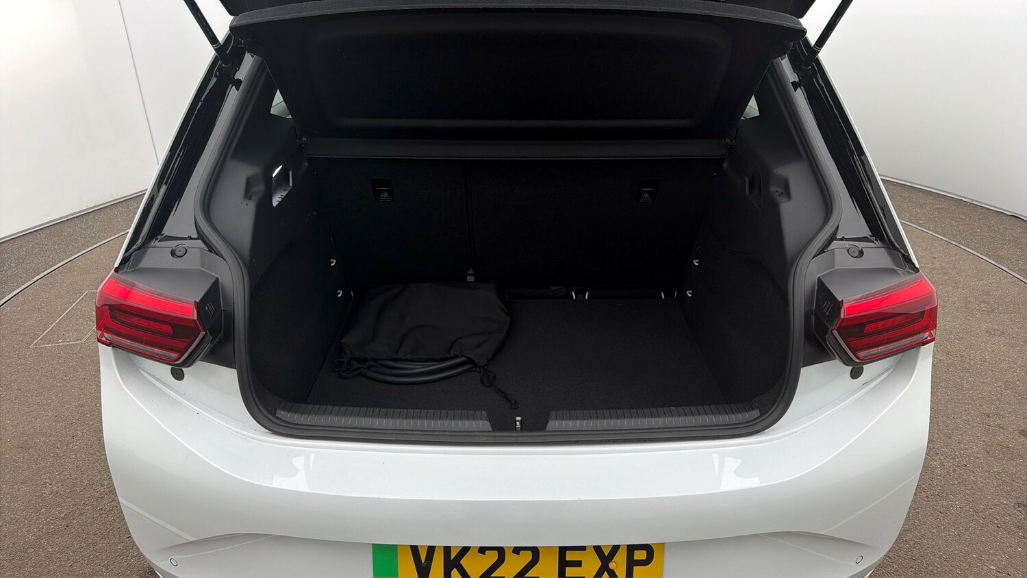 Used Volkswagen ID.3 for sale - 77963033: Photo 16