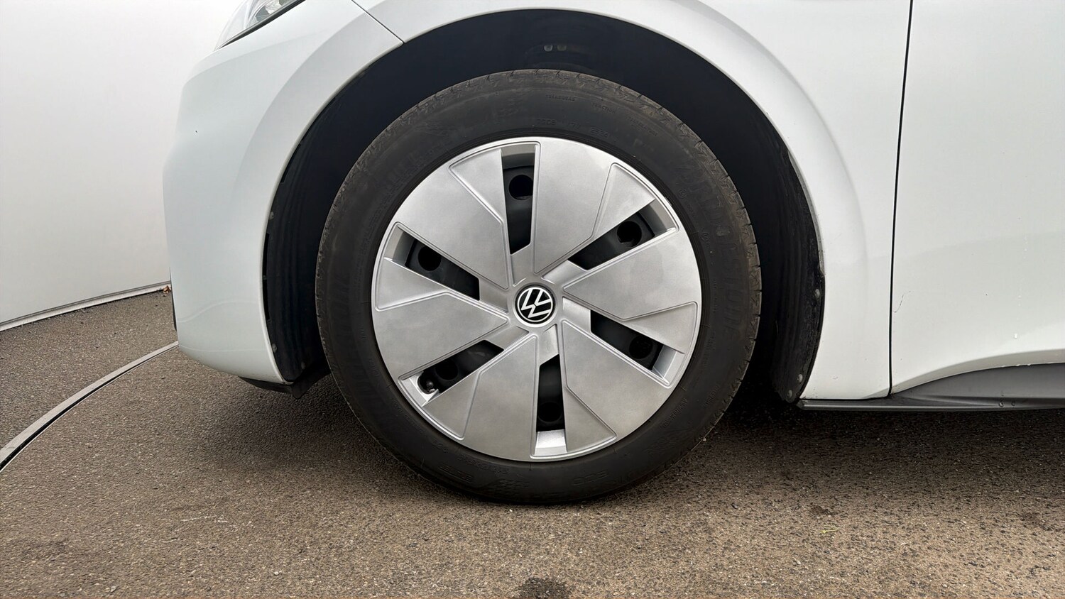 Used Volkswagen ID.3 for sale - 77963033: Photo 17