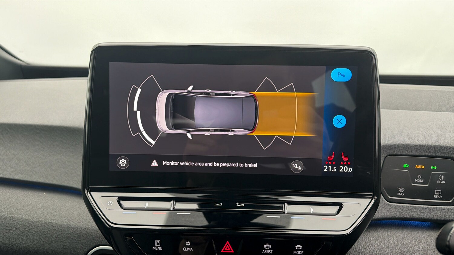 Used Volkswagen ID.3 for sale - 77963033: Photo 27