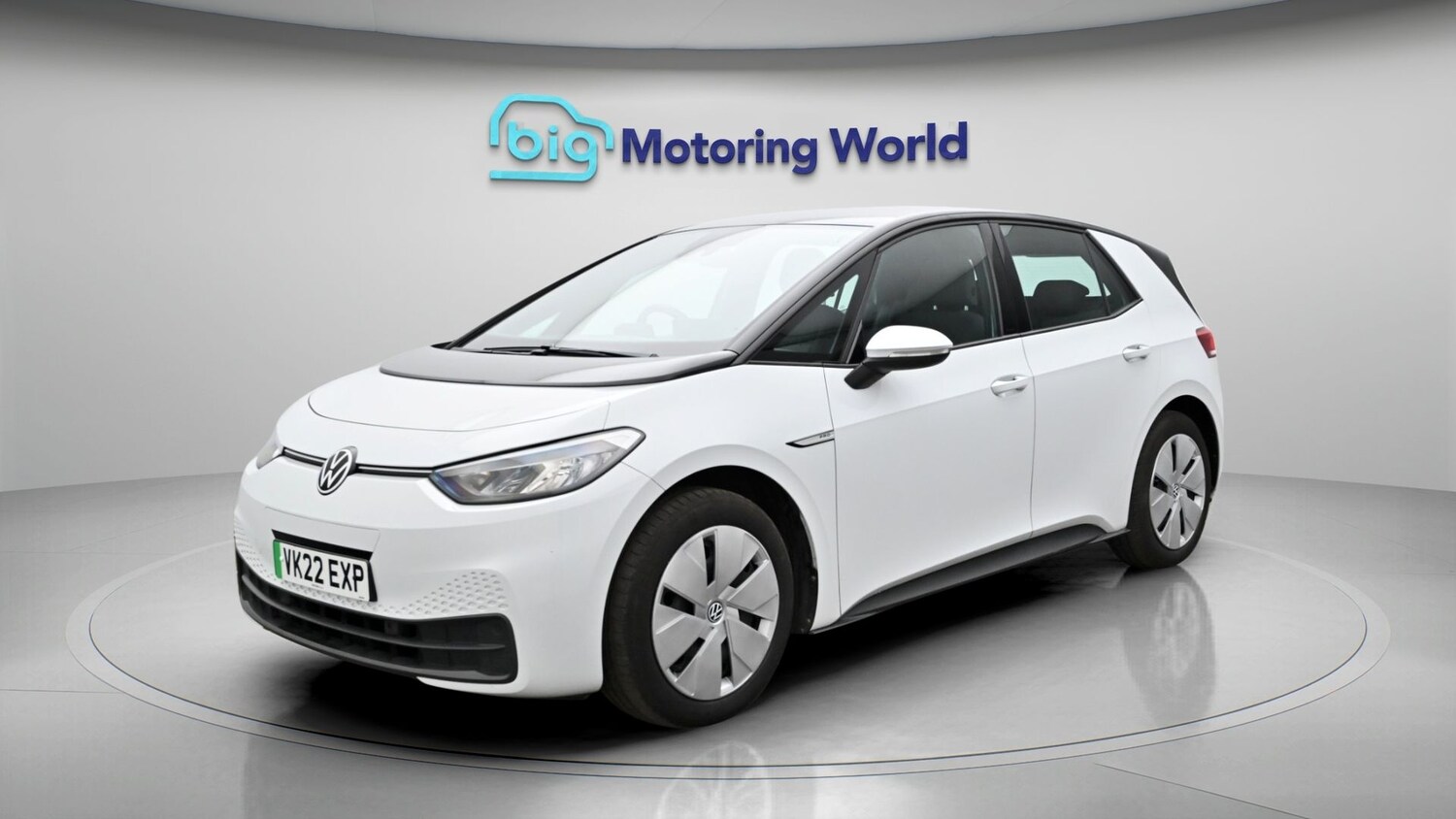 Used Volkswagen ID.3 for sale - 77963033: Photo 3