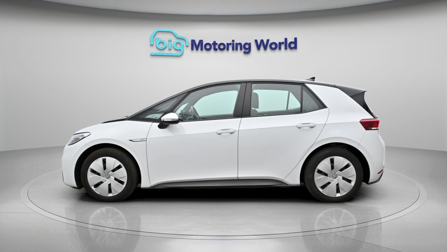 Used Volkswagen ID.3 for sale - 77963033: Photo 4