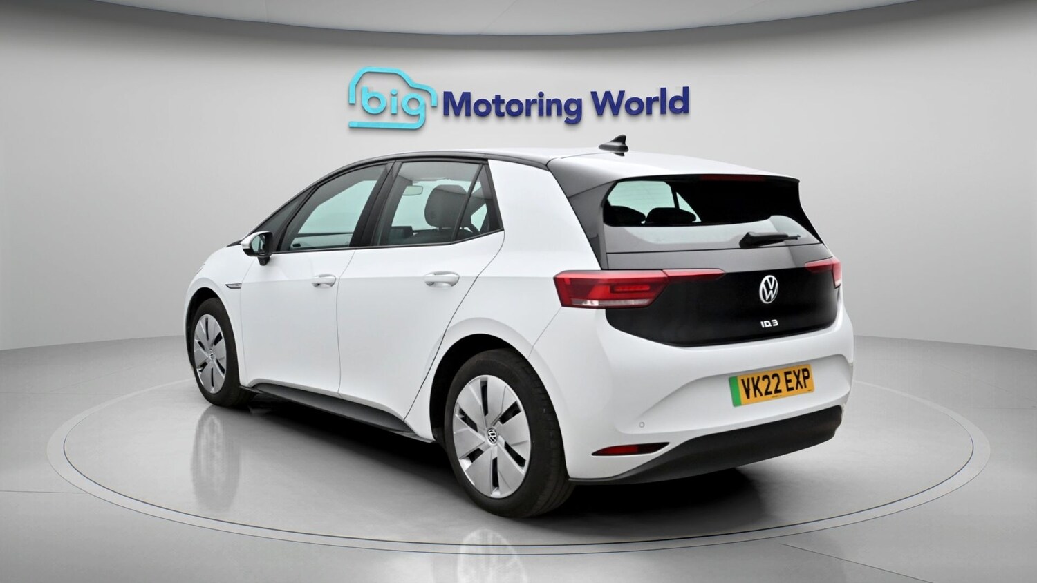 Used Volkswagen ID.3 for sale - 77963033: Photo 5