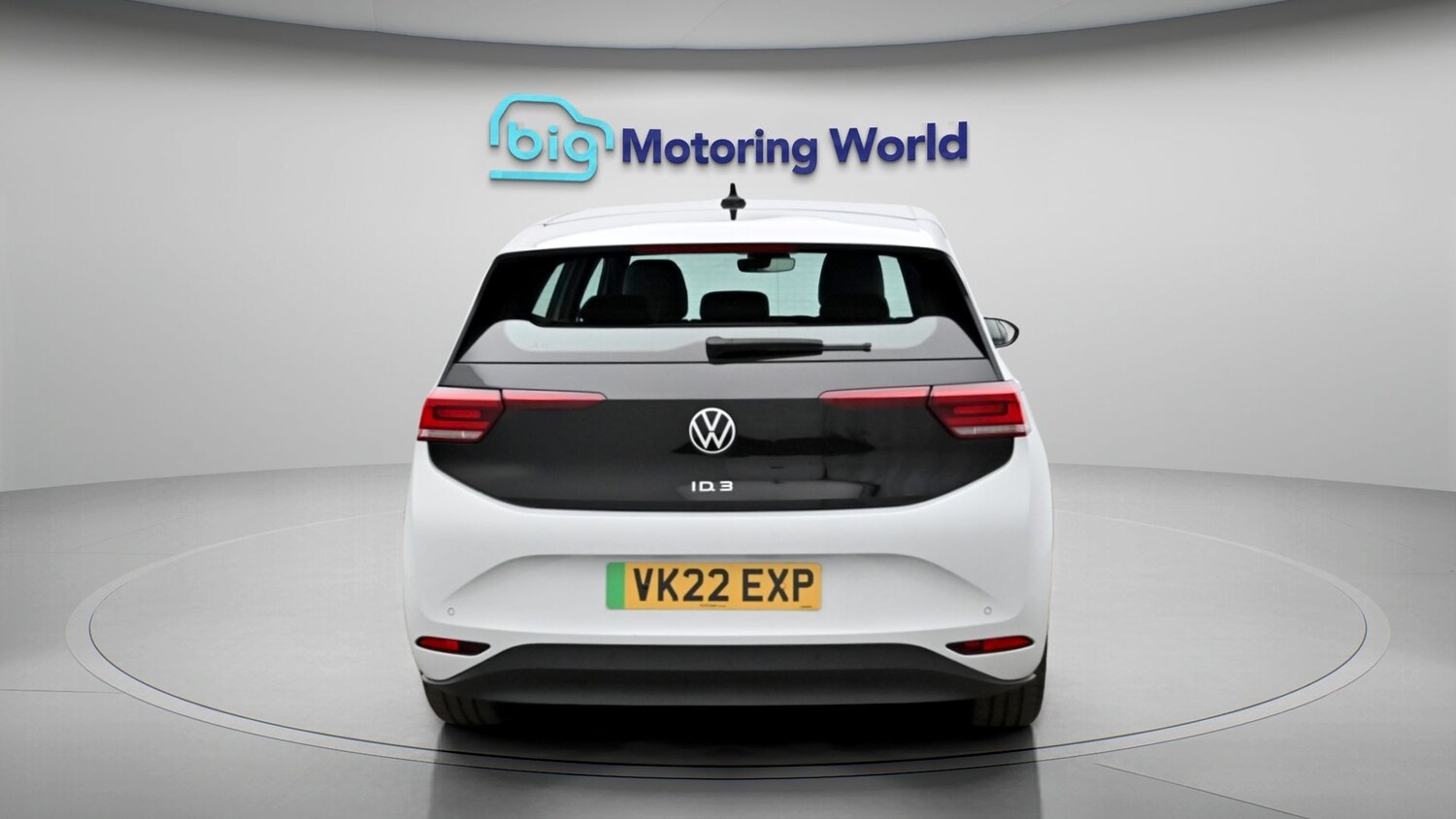 Used Volkswagen ID.3 for sale - 77963033: Photo 6