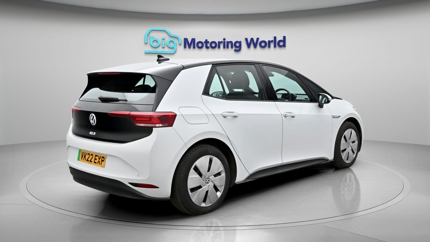 Used Volkswagen ID.3 for sale - 77963033: Photo 7