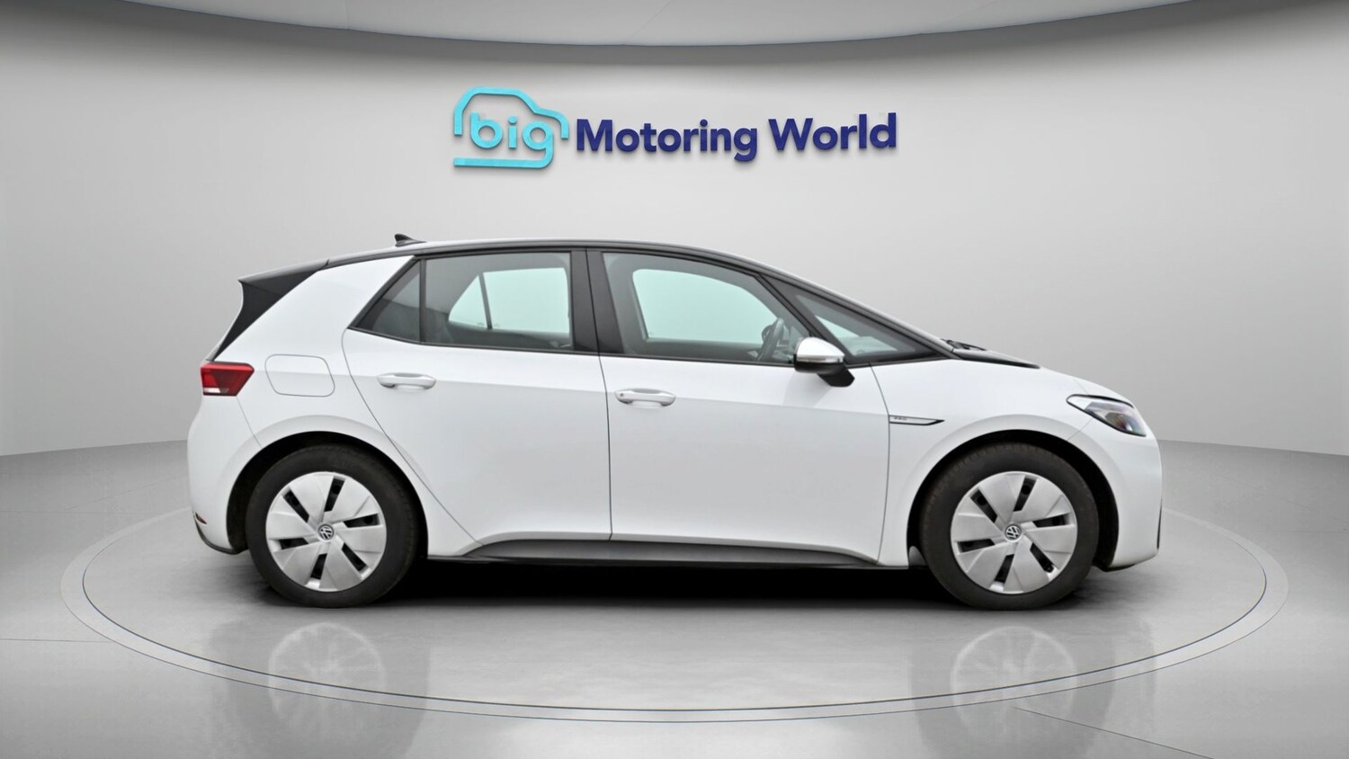 Used Volkswagen ID.3 for sale - 77963033: Photo 8