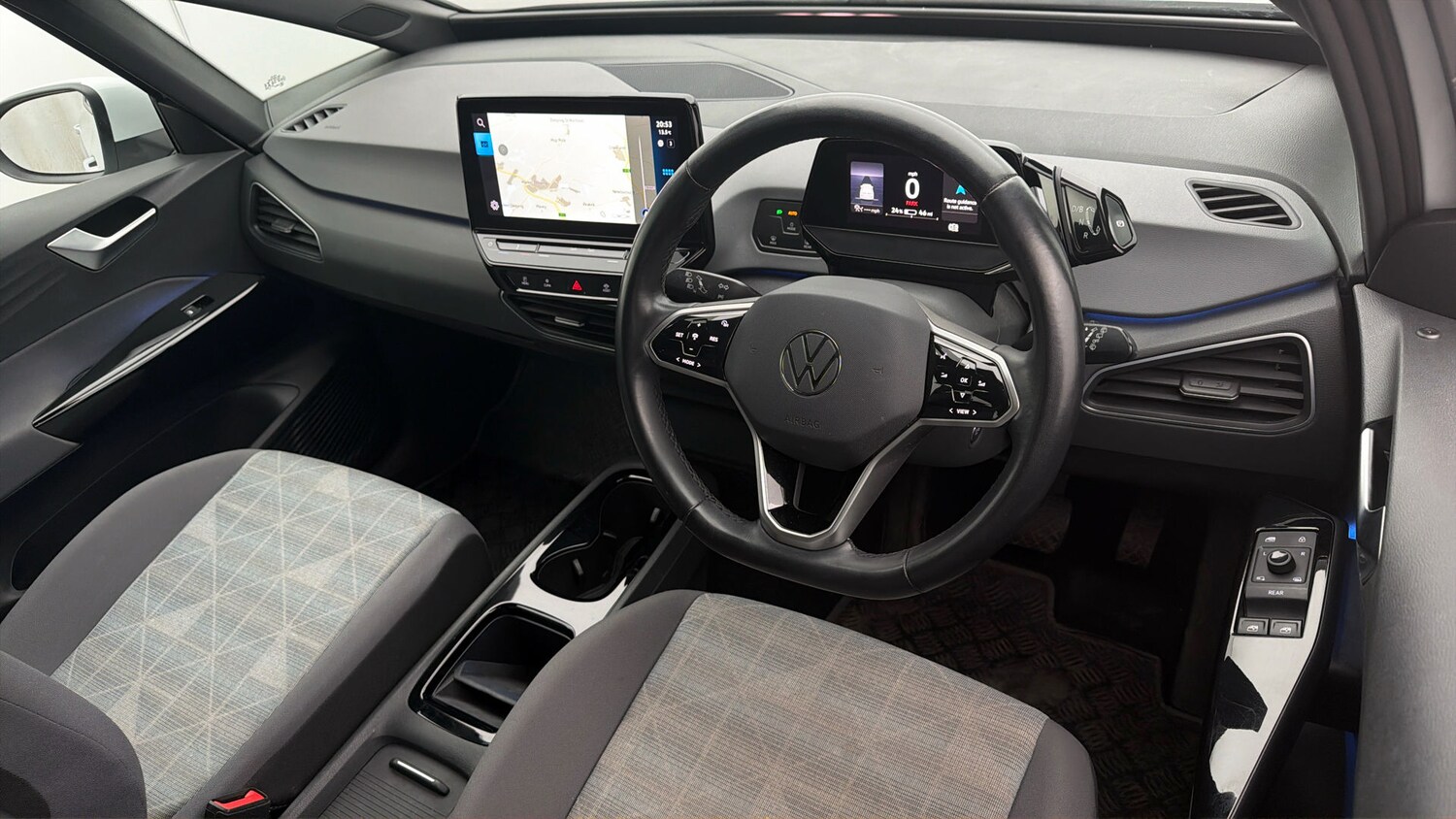 Used Volkswagen ID.3 for sale - 77963033: Photo 9