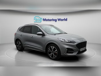 Used Ford Kuga 2023 for sale - 76446493: Photo