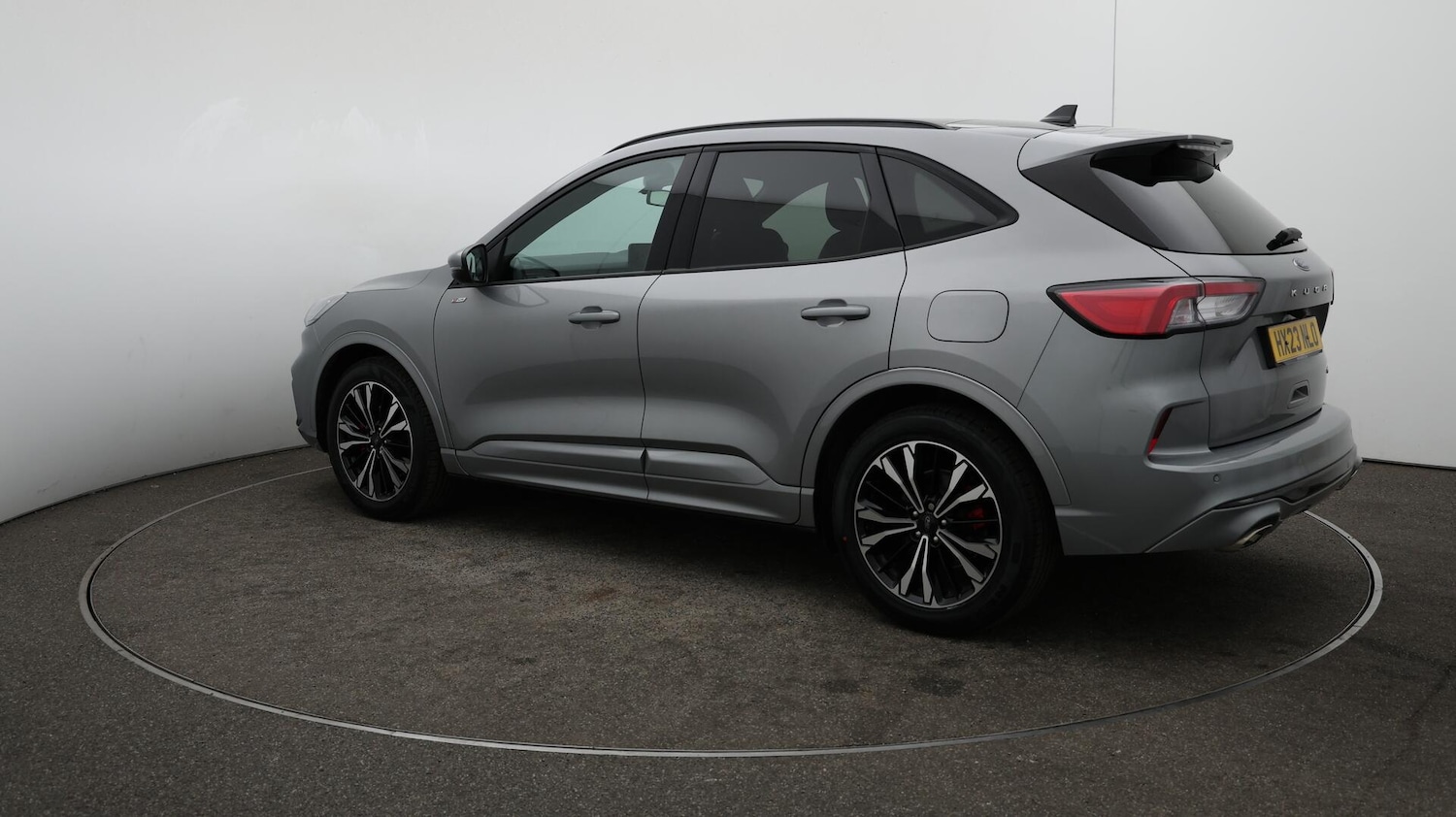 Used Ford Kuga 2023 for sale - 76446493: Photo 38