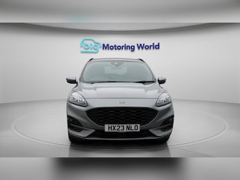 Used Ford Kuga 2023 for sale - 76446493: Photo