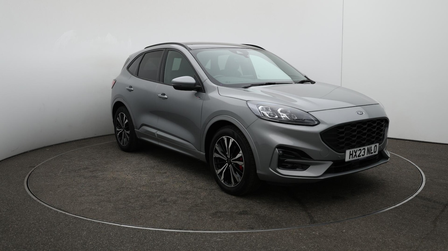 Used Ford Kuga 2023 for sale - 76446493: Photo 46