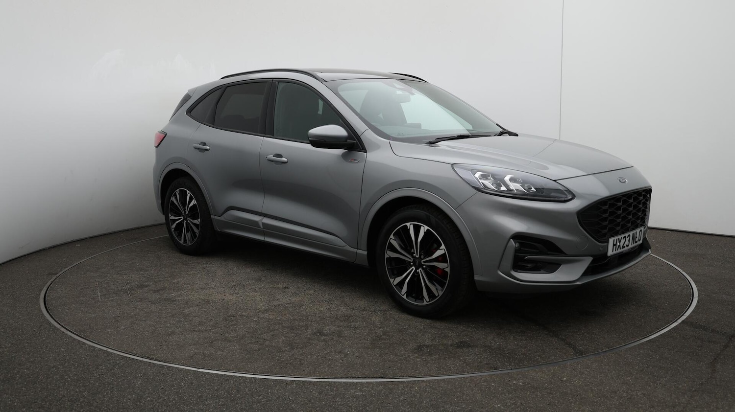 Used Ford Kuga 2023 for sale - 76446493: Photo 47