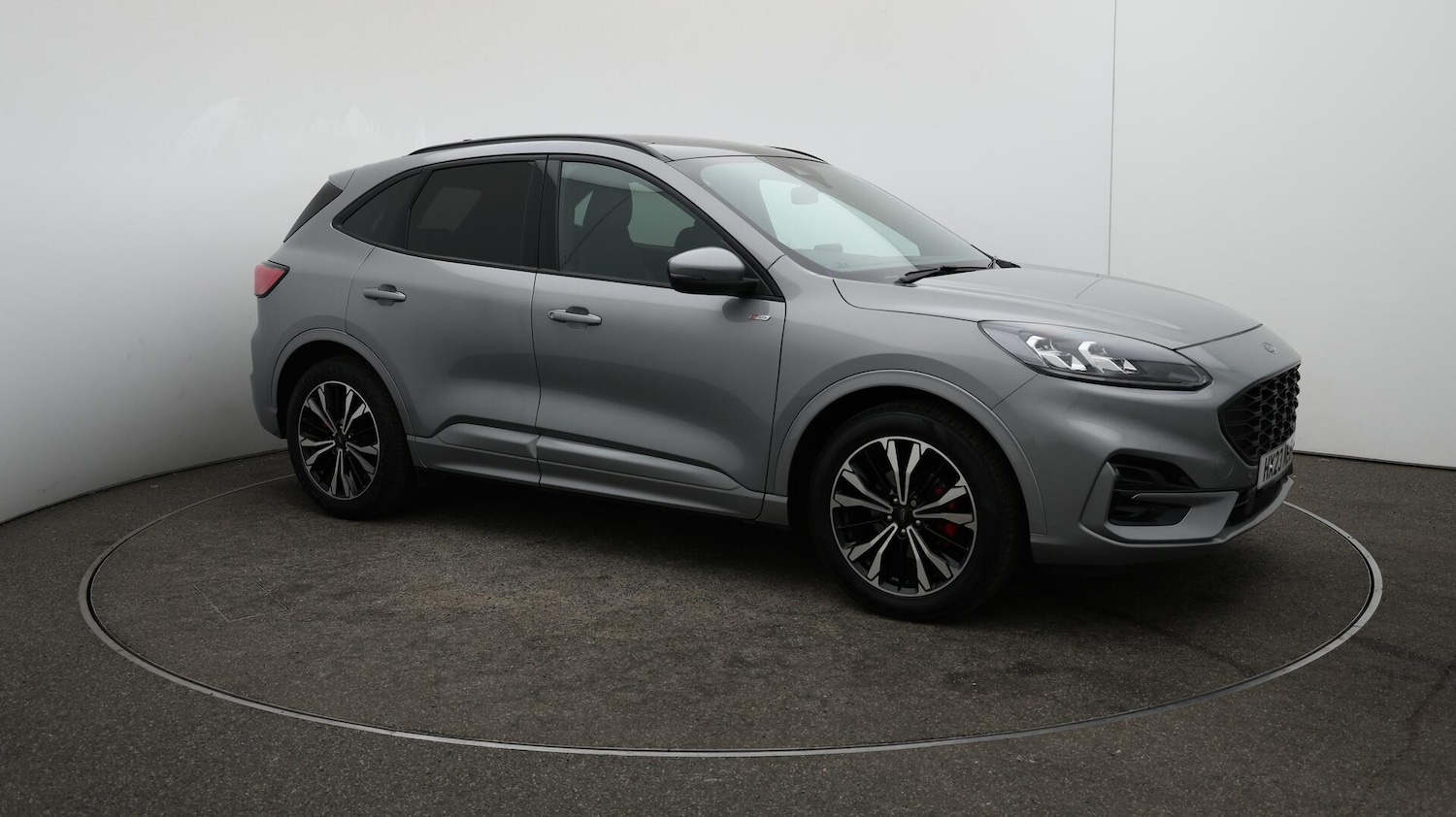 Used Ford Kuga 2023 for sale - 76446493: Photo 48