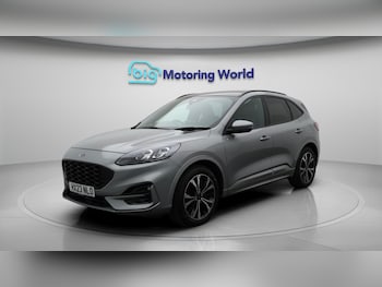 Used Ford Kuga 2023 for sale - 76446493: Photo