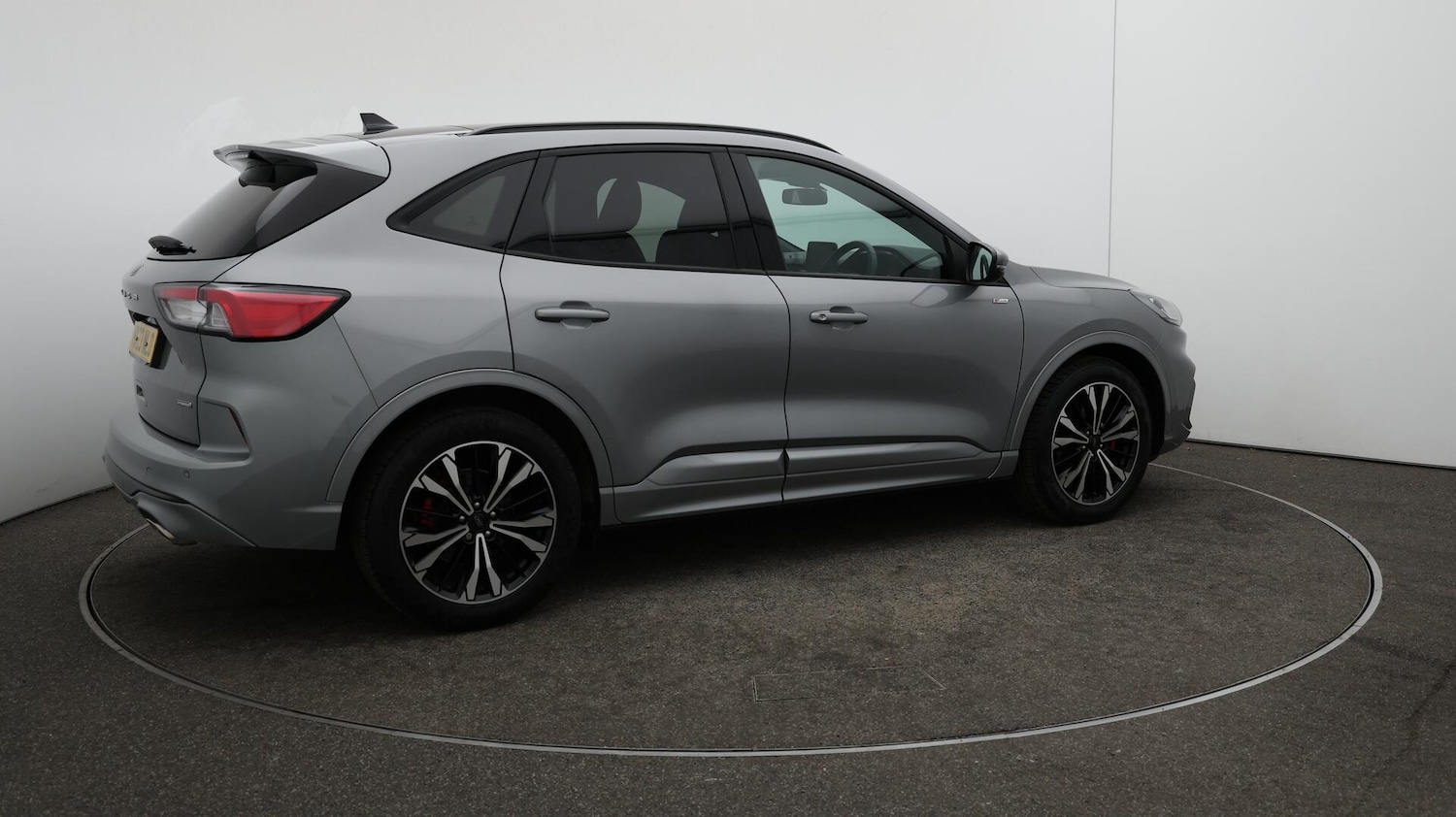 Used Ford Kuga 2023 for sale - 76446493: Photo 55