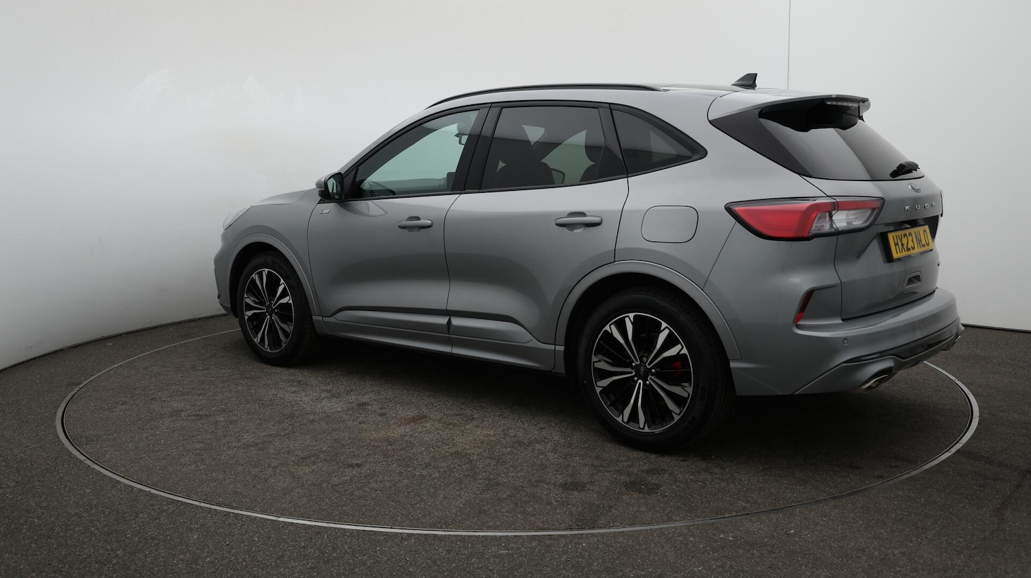 Used Ford Kuga 2023 for sale - 76446493: Photo 66