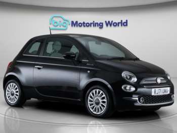 (71) - 1.0 MHEV Dolcevita Hatchback 3dr Petrol Manual Euro 6 (s/s) (70 bhp)