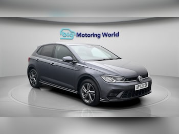 Used Volkswagen Polo 2023 for sale - 79614772: Photo